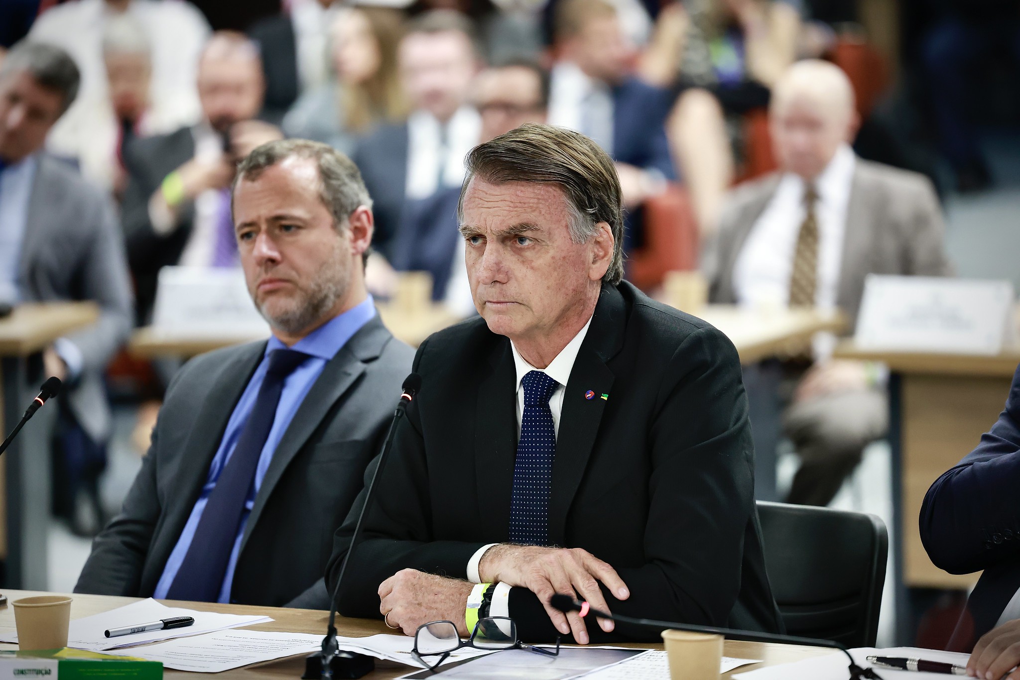 para-defesa-de-bolsonaro,-prisao-calcada-em-vigilia-de-oracoes-causa-‘profunda-perplexidade’