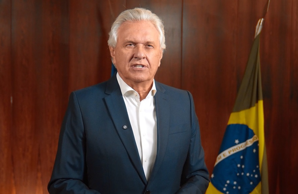 caiado-diz-que-resposta-sobre-prisao-de-bolsonaro-‘vira-nas-eleicoes-de-2026’