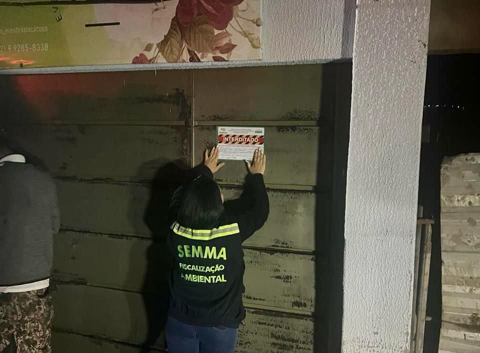 semma-e-pm-fecham-festas-clandestinas-e-apreendem-cinco-veiculos-em-aparecida