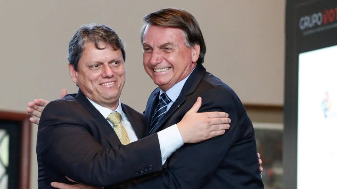 tarcisio-critica-condenacao-de-bolsonaro-e-volta-a-negar-ser-candidato-a-presidencia-em-2026