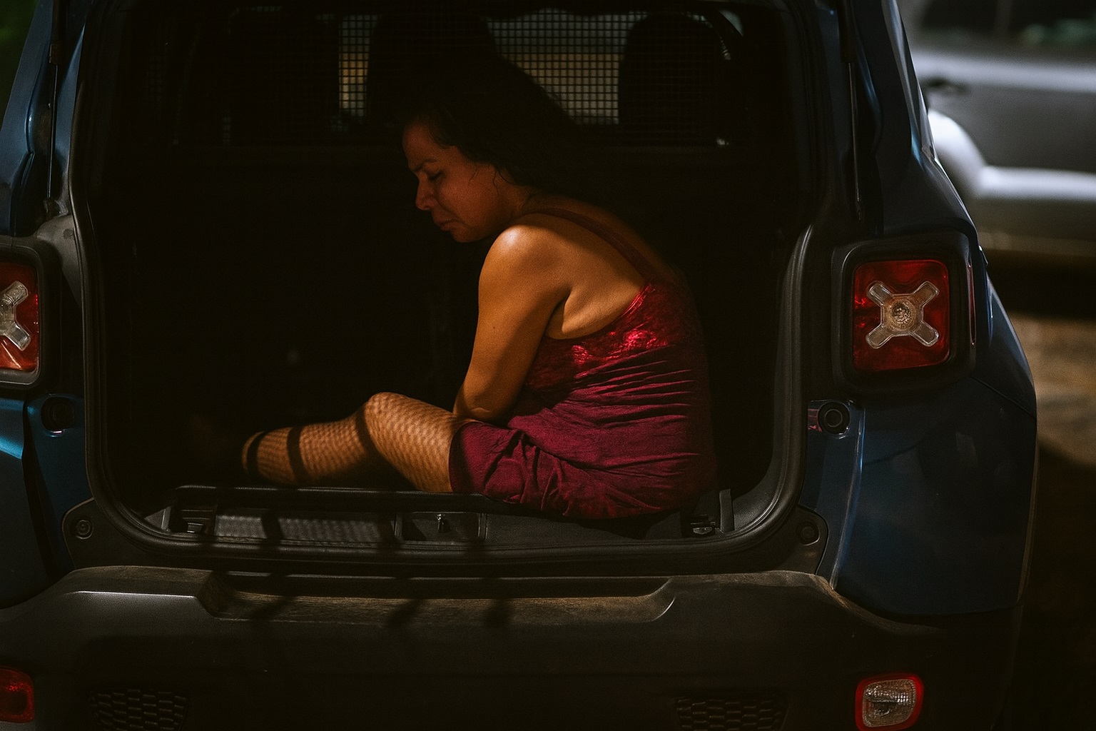 mulher-e-detida-pela-gcm-apos-agredir-medica-em-upa-de-aparecida