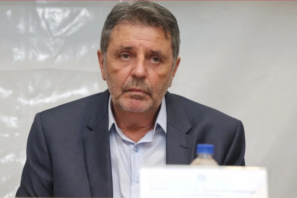 saiba-quem-e-osvaldo-nico,-novo-secretario-de-seguranca-de-sp