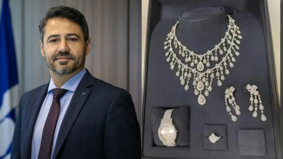 cgu-demite-ex-chefe-da-receita-envolvido-em-caso-das-joias-de-bolsonaro-por-favorecer-igrejas