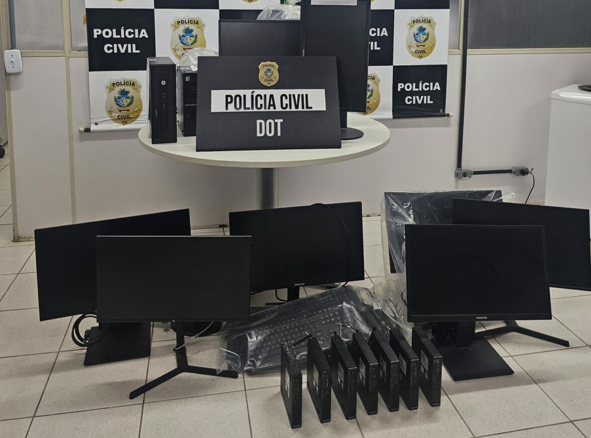 pcgo-apura-furto-de-mais-de-100-computadores-da-secretaria-de-economia