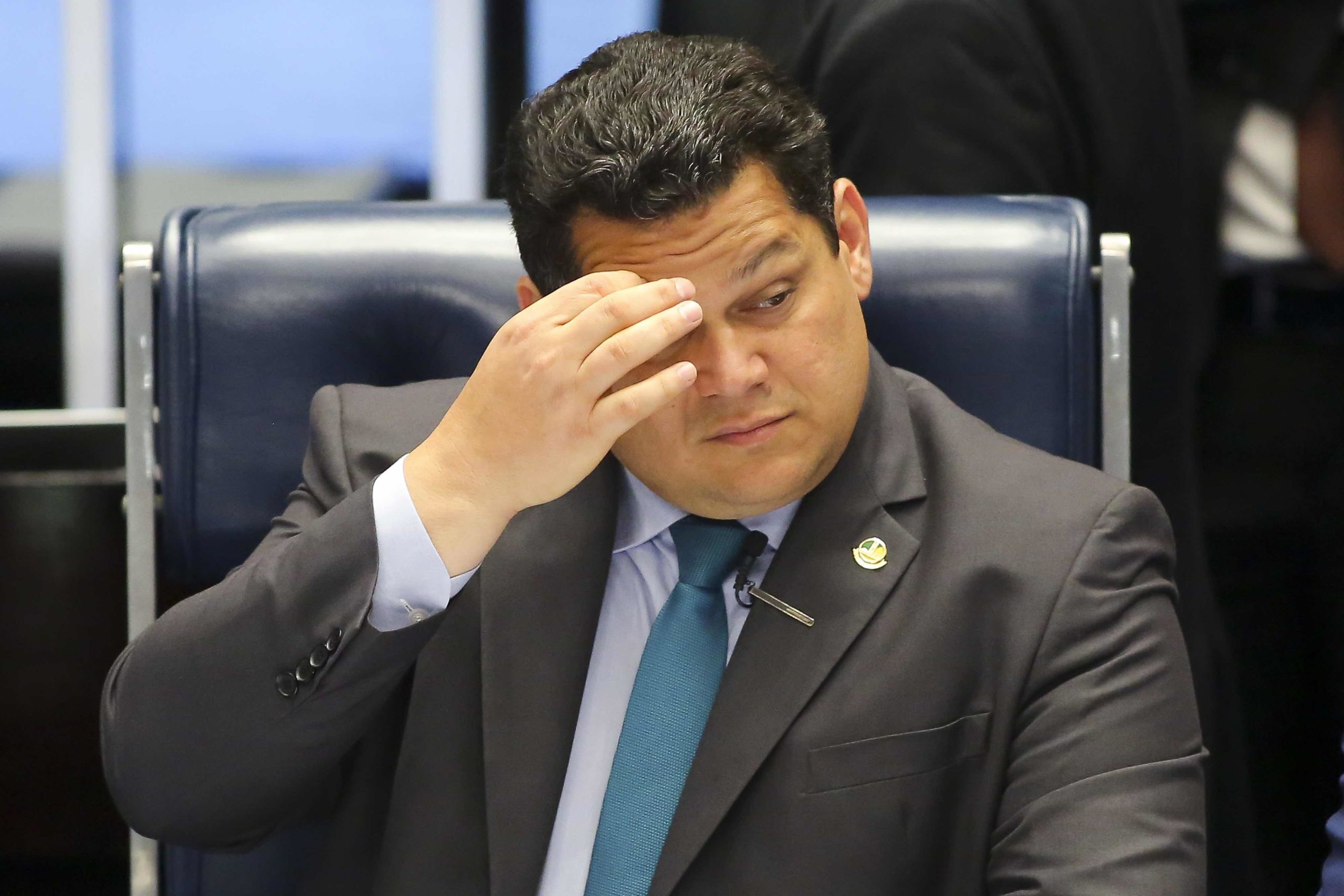 alcolumbre-se-irrita-com-declaracao-de-lula-sobre-sequestro-do-orcamento-e-reclama-com-palacio