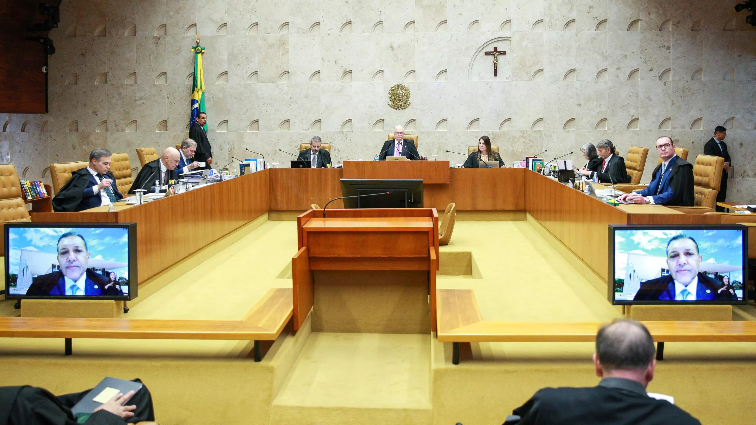 cadeira-vaga-no-stf-aumenta-quantidade-de-processos-nos-gabinetes-dos-ministros