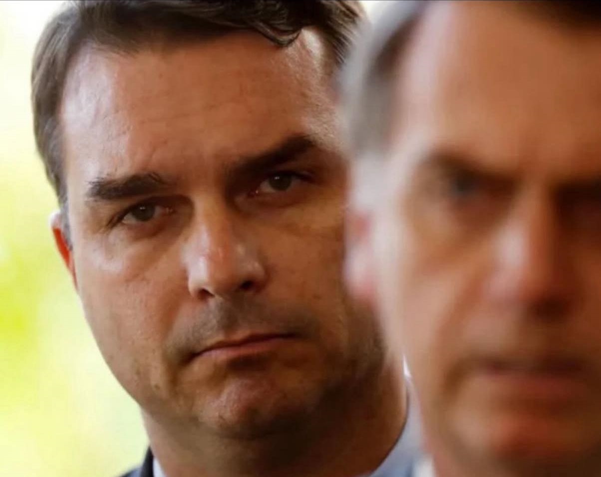 familia-bolsonaro-aposta-em-flavio-para-manter-protagonismo