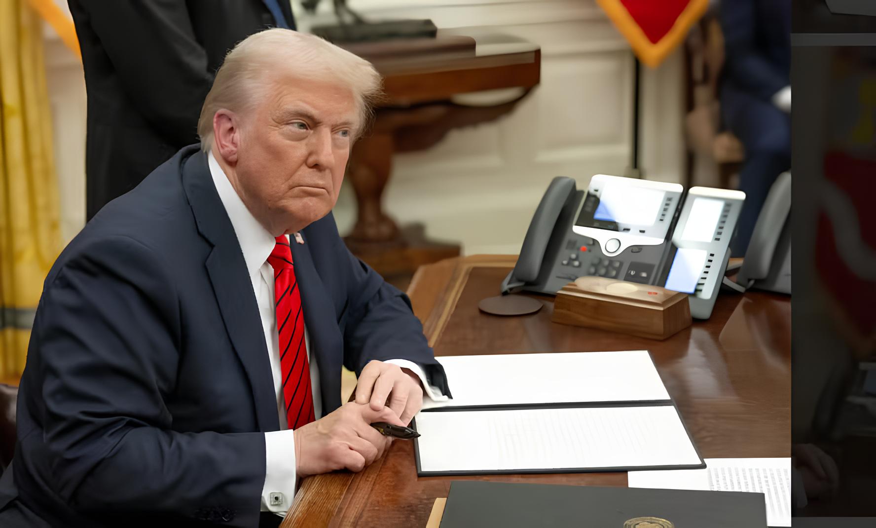 trump-anuncia-decreto-para-proibir-estados-de-regulamentar-ia