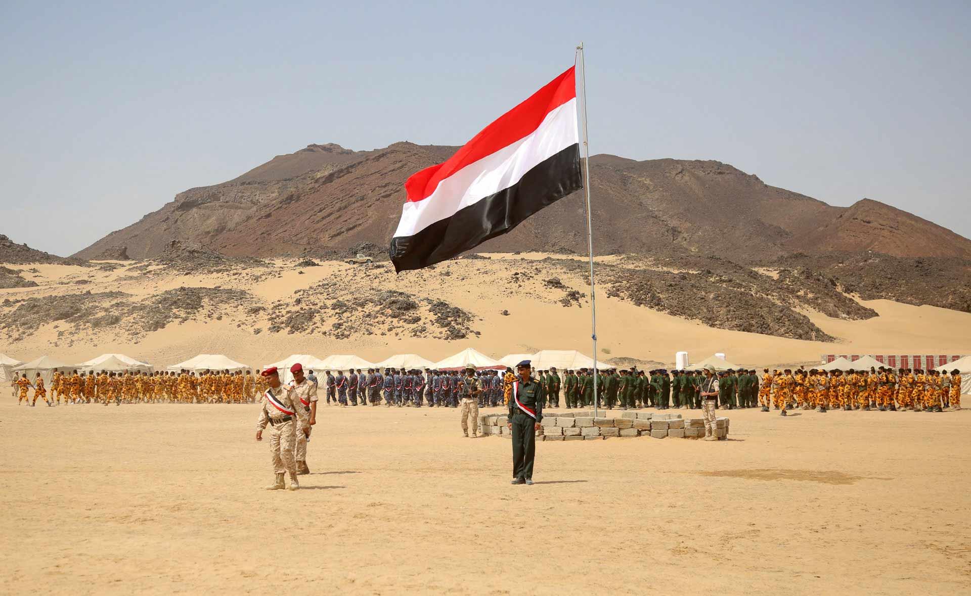 espaco-aereo-e-fechado-no-iemen,-sob-tensao-com-governo-e-grupo-separatista