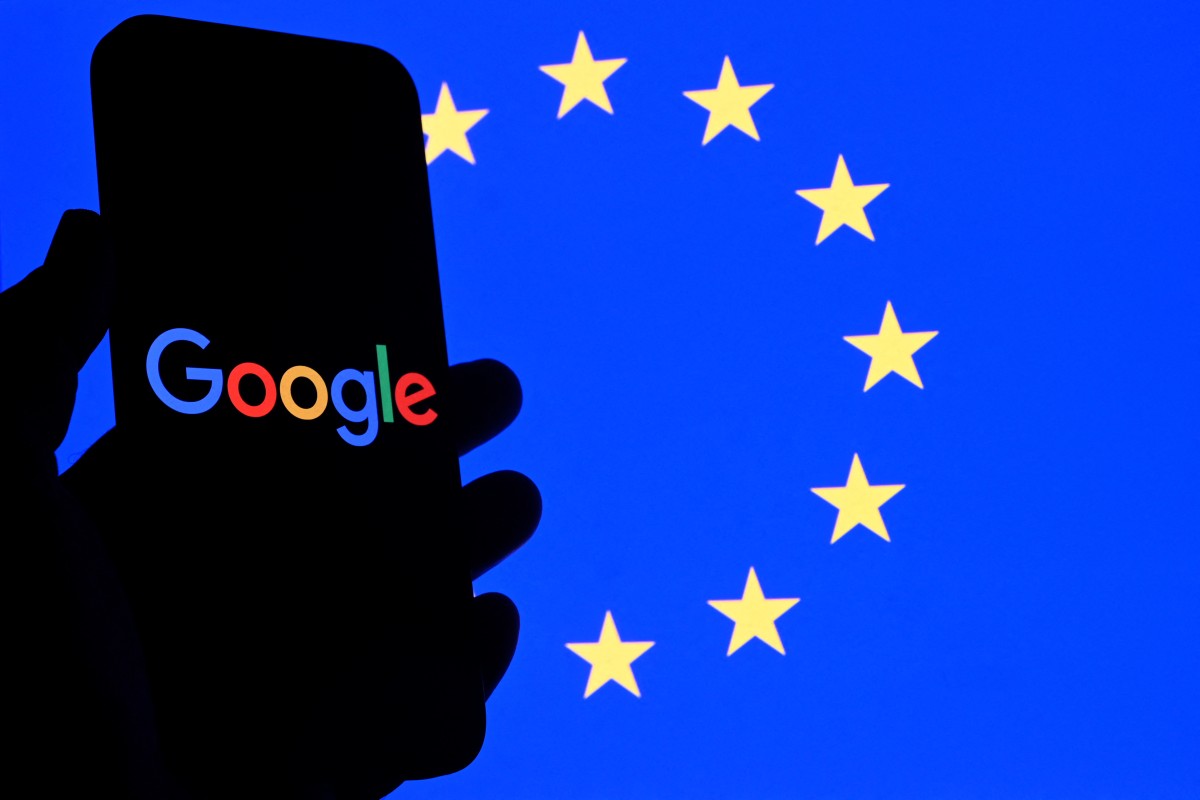 ue-investiga-google-por-usar-conteudos-para-sua-ia-sem-compensacao