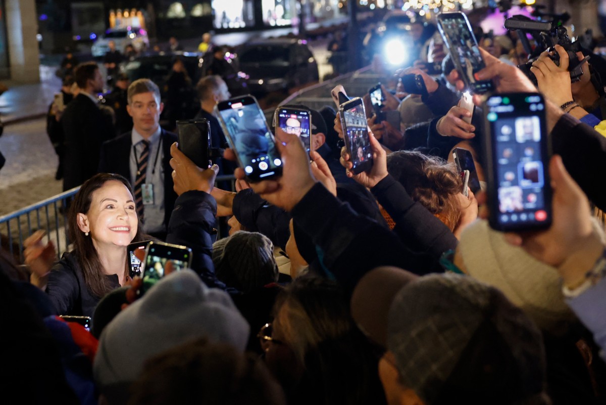 maria-corina-machado-faz-primeira-aparicao-publica-apos-11-meses