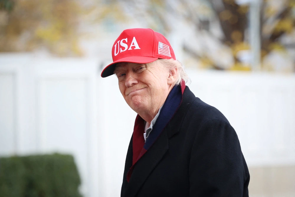 trump-quer-que-maconha-tenha-mesma-classificacao-de-analgesicos,-diz-jornal