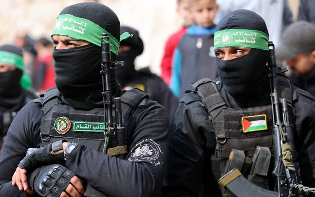 hamas-confirma-morte-de-comandante-e-alerta-sobre-ameaca-a-tregua-em-gaza