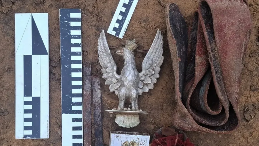 reliquia-da-segunda-guerra-e-encontrada-em-floresta-apos-mais-de-80-anos