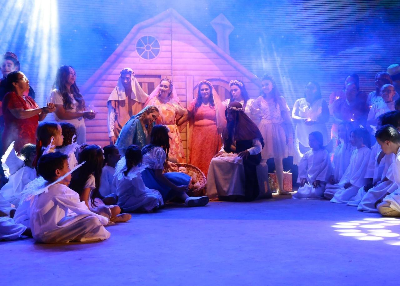 espetaculo-natalino-“o-filho-da-esperanca”-estreia-com-aventura-e-fe