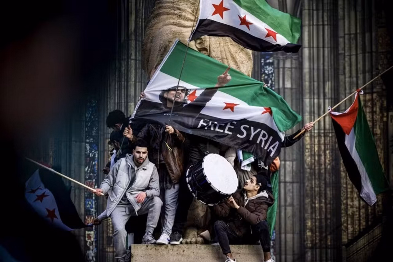 siria-anuncia-morte-de-um-comandante-do-ei