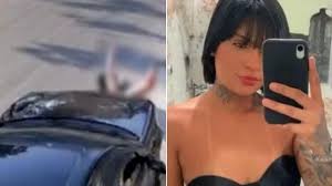 mae-de-tainara-contava-a-filha-sobre-repercussao-do-caso-durante-internacao