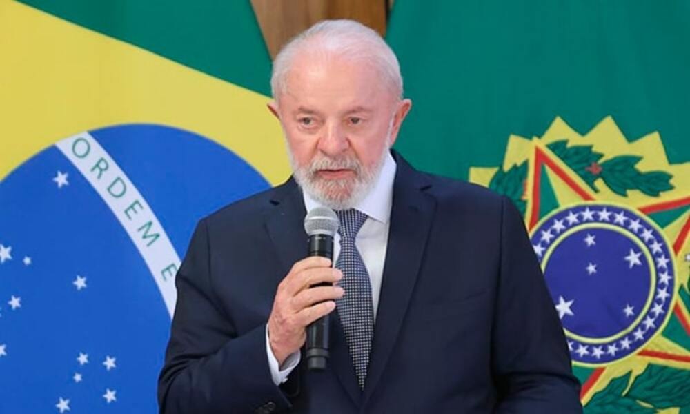 parana-pesquisas:-50,9%-desaprovam-governo-lula,-e-45,6%-aprovam