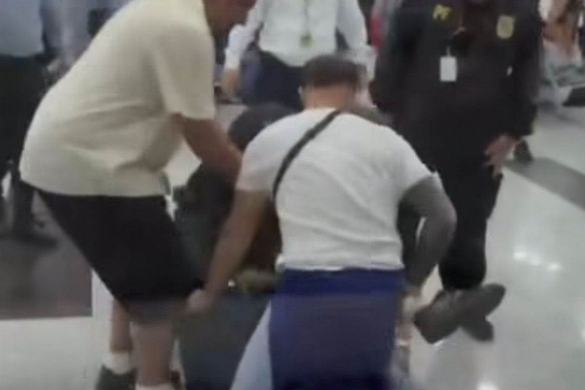 passageiro-embriagado-depreda-area-do-aeroporto-do-recife-apos-perder-voo-e-e-preso-pela-pf