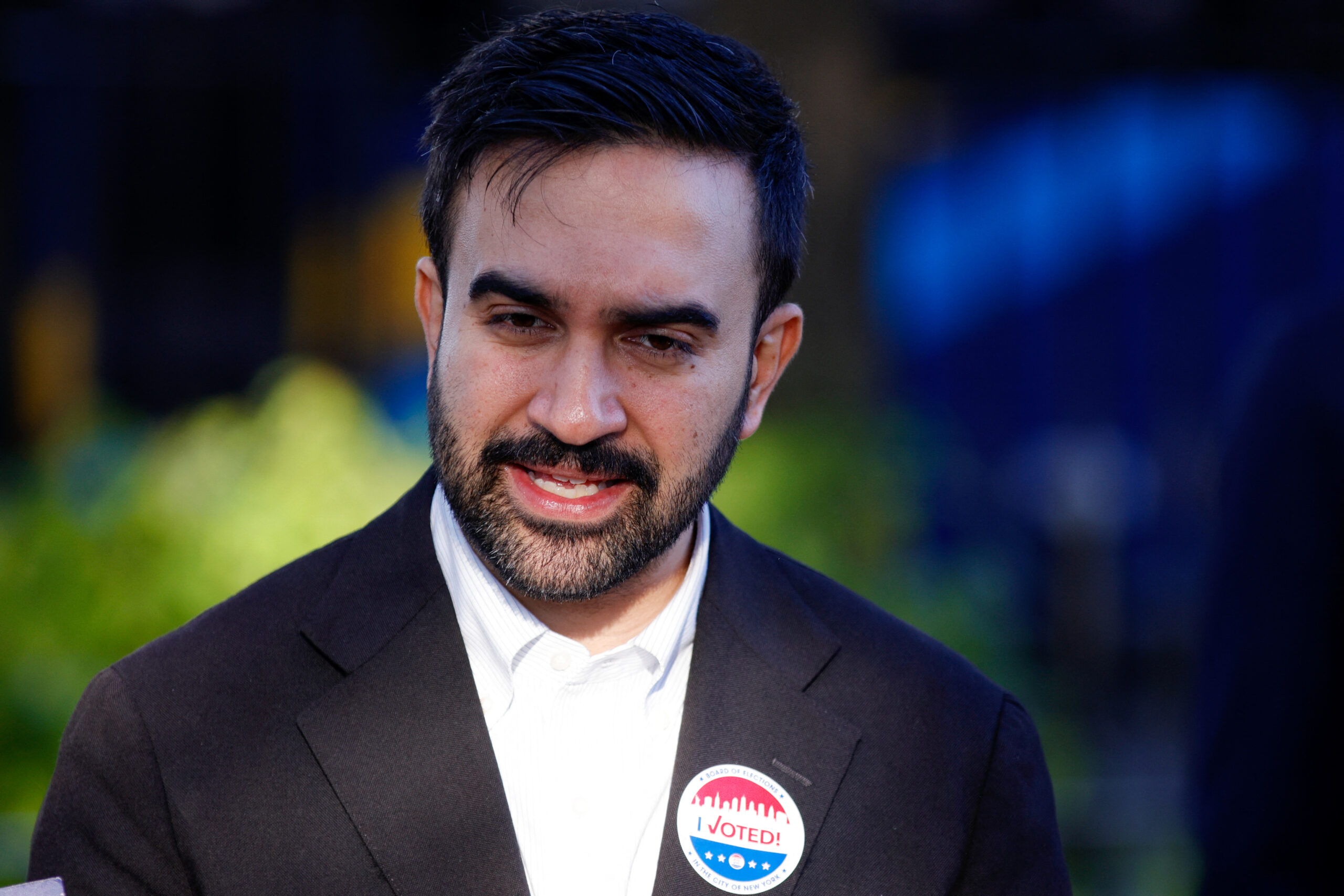 mamdani-faz-primeiro-juramento-e-toma-posse-da-prefeitura-de-nova-york