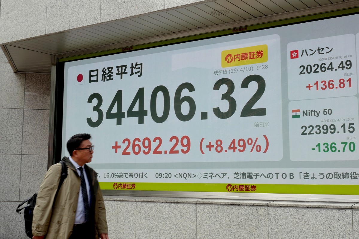 bolsas-da-asia-fecham-em-alta-no-1o-pregao-de-2026,-com-recorde-do-sul-coreano-kospi