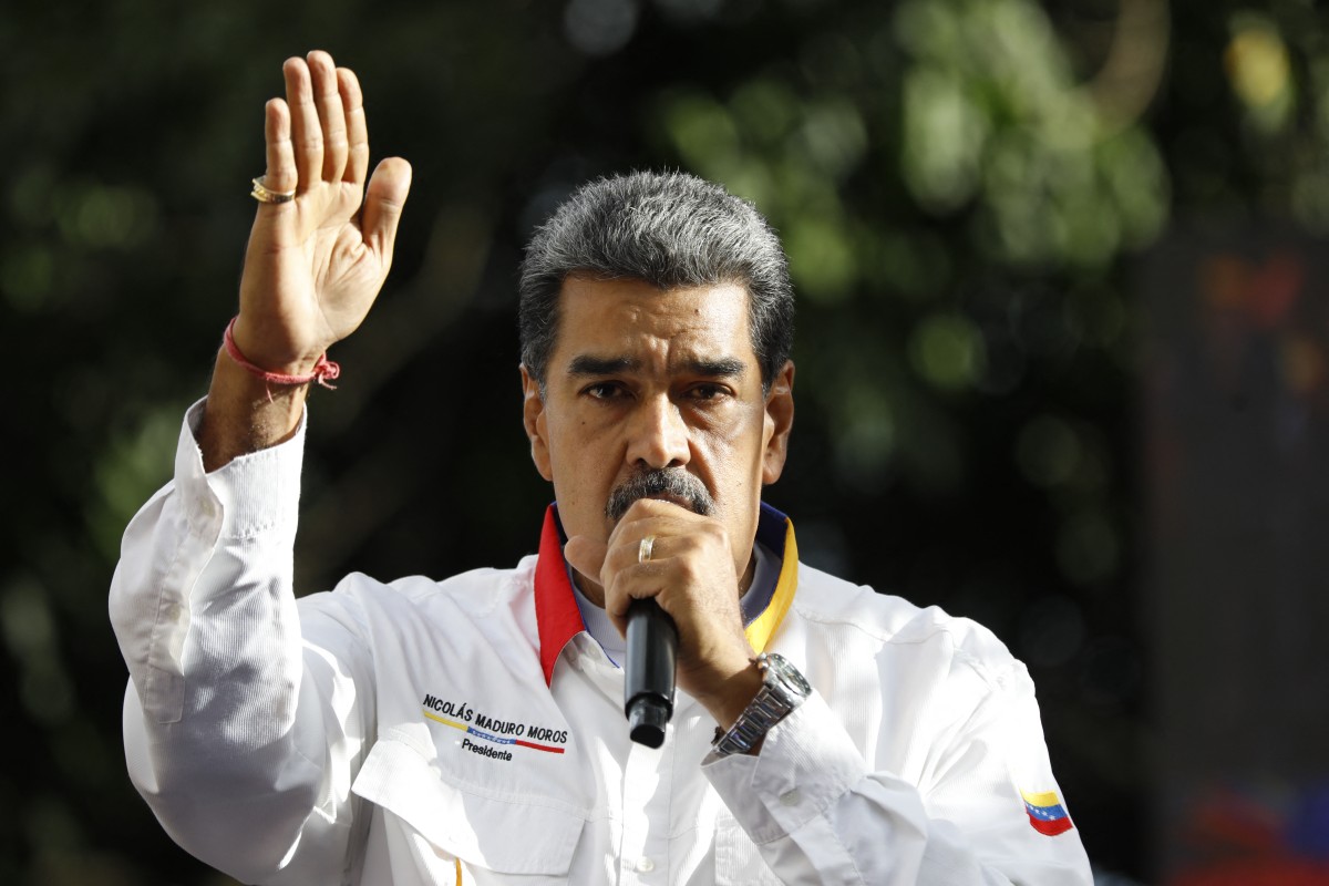 venezuela-liberta-mais-88-opositores-de-maduro-detidos-apos-eleicao-de-2024
