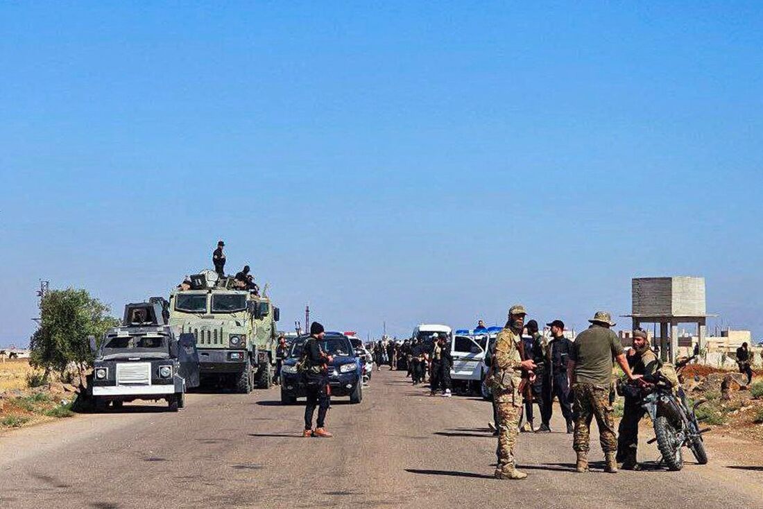 confrontos-entre-forcas-governamentais-e-curdas-deixam-5-mortos-na-siria