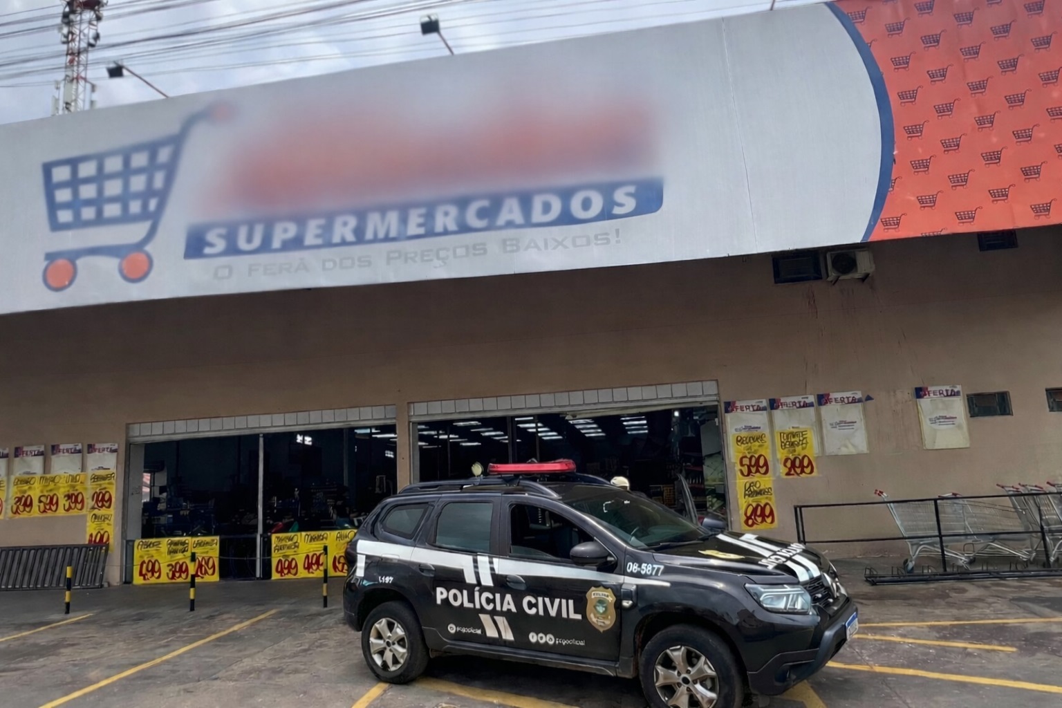 empresario-e-preso-em-aparecida-apos-video-de-rato-andando-sobre-paes