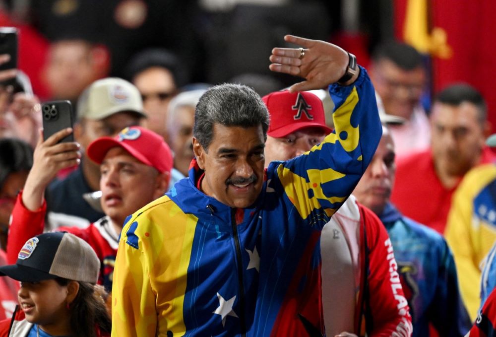 venezuelanos-aguardam-libertacao-de-mais-presos-politicos;-maduro-diz-estar-‘bem’