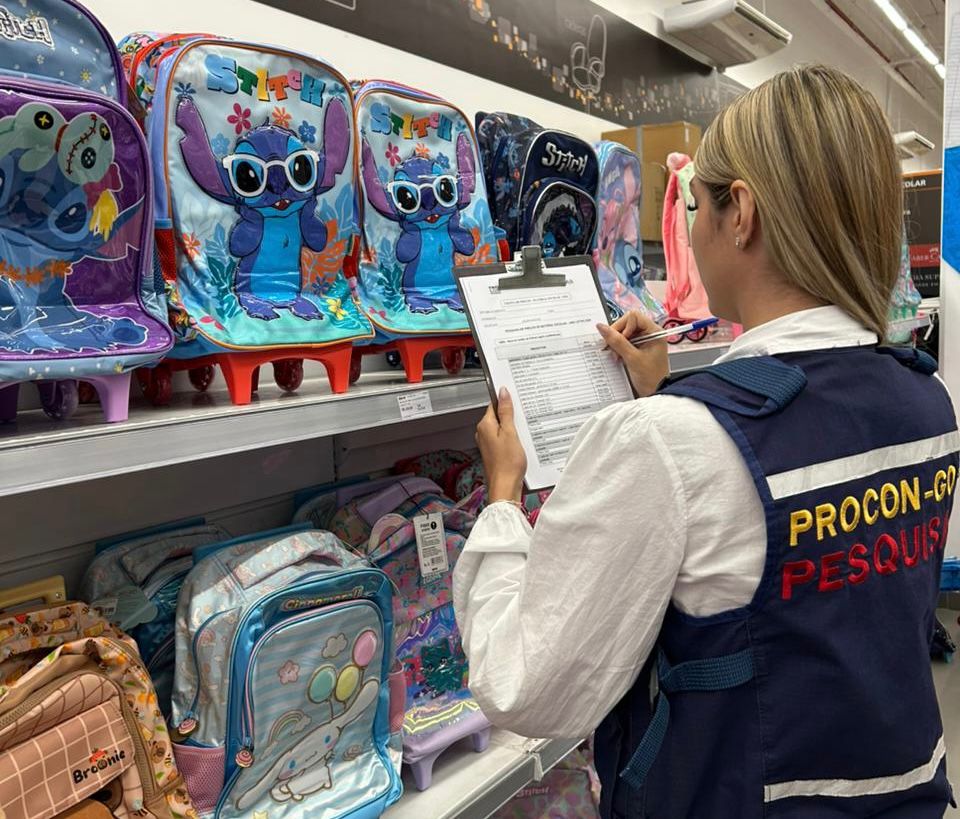 procon-identifica-variacao-de-ate-812%-nos-precos-de-material-escolar-em-goiania