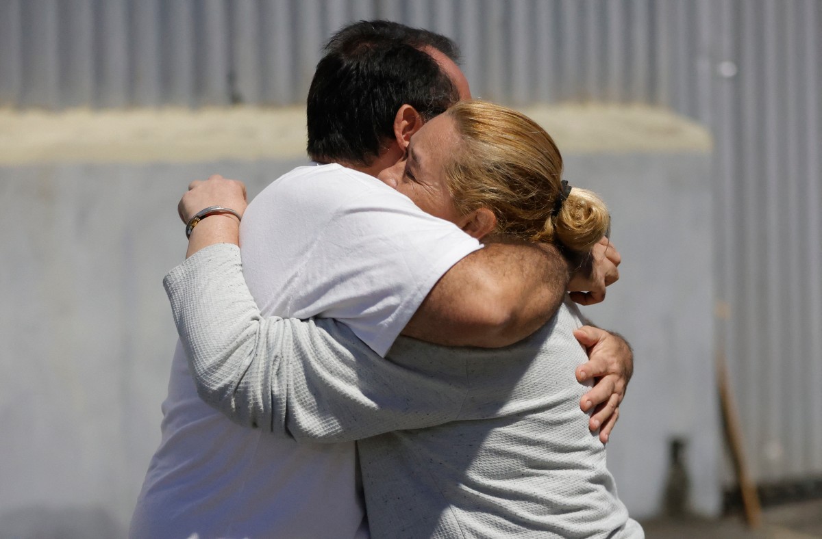 venezuela-comecou-a-libertar-americanos,-diz-responsavel-do-departamento-de-estado