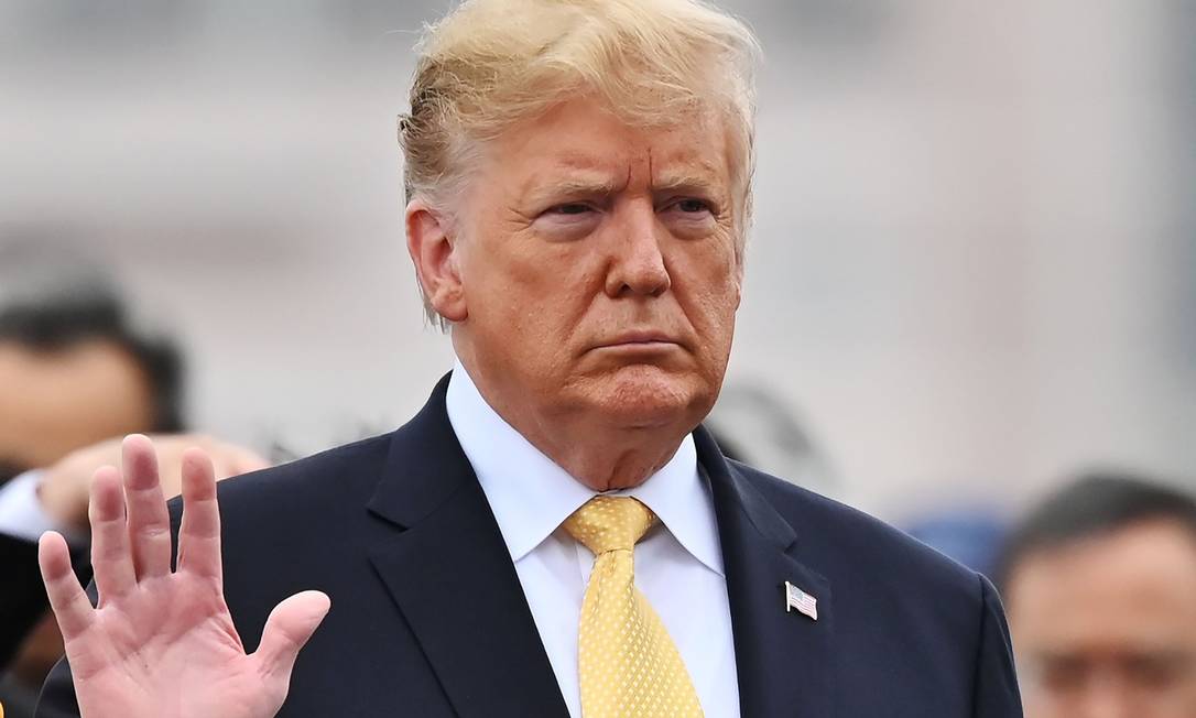 ha-um-ano-no-poder,-trump-cumpre-promessas-em-imigracao-e-economia-e-patina-em-politica-externa