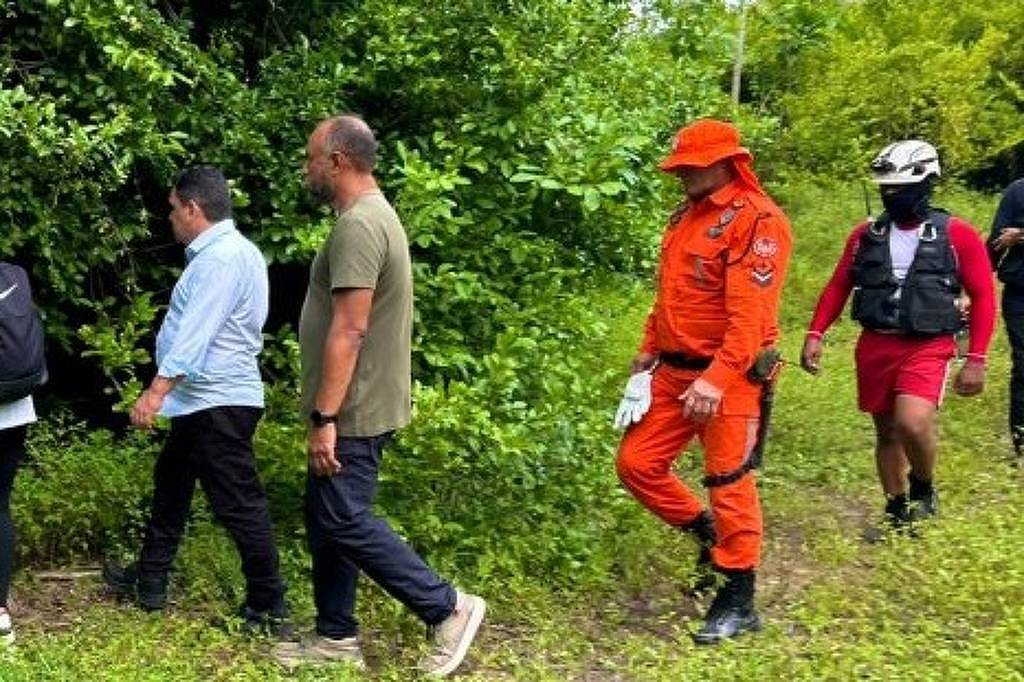 buscas-por-criancas-desaparecidas-no-ma-completam-duas-semanas-e-tem-reforco-da-marinha