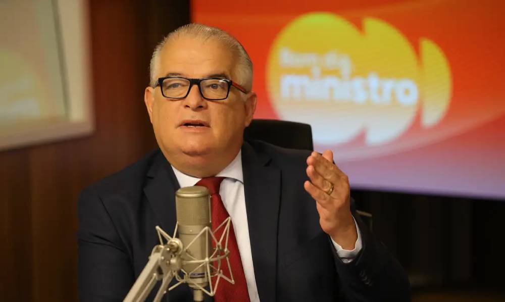 Márcio França reforça convite a Tebet para o PSB, mas mantém pré-candidatura ao governo de SP