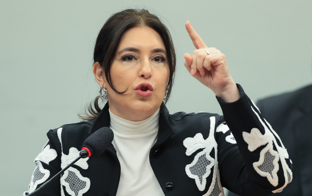 franca-convida-tebet-a-entrar-no-psb;-ministra-vira-opcao-em-sao-paulo