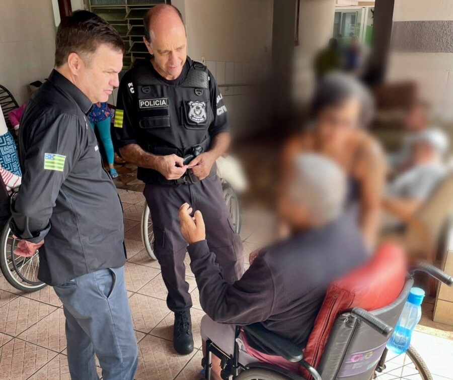 policia-faz-‘visita-inesperada’-em-abrigo-de-idosos-em-goiania