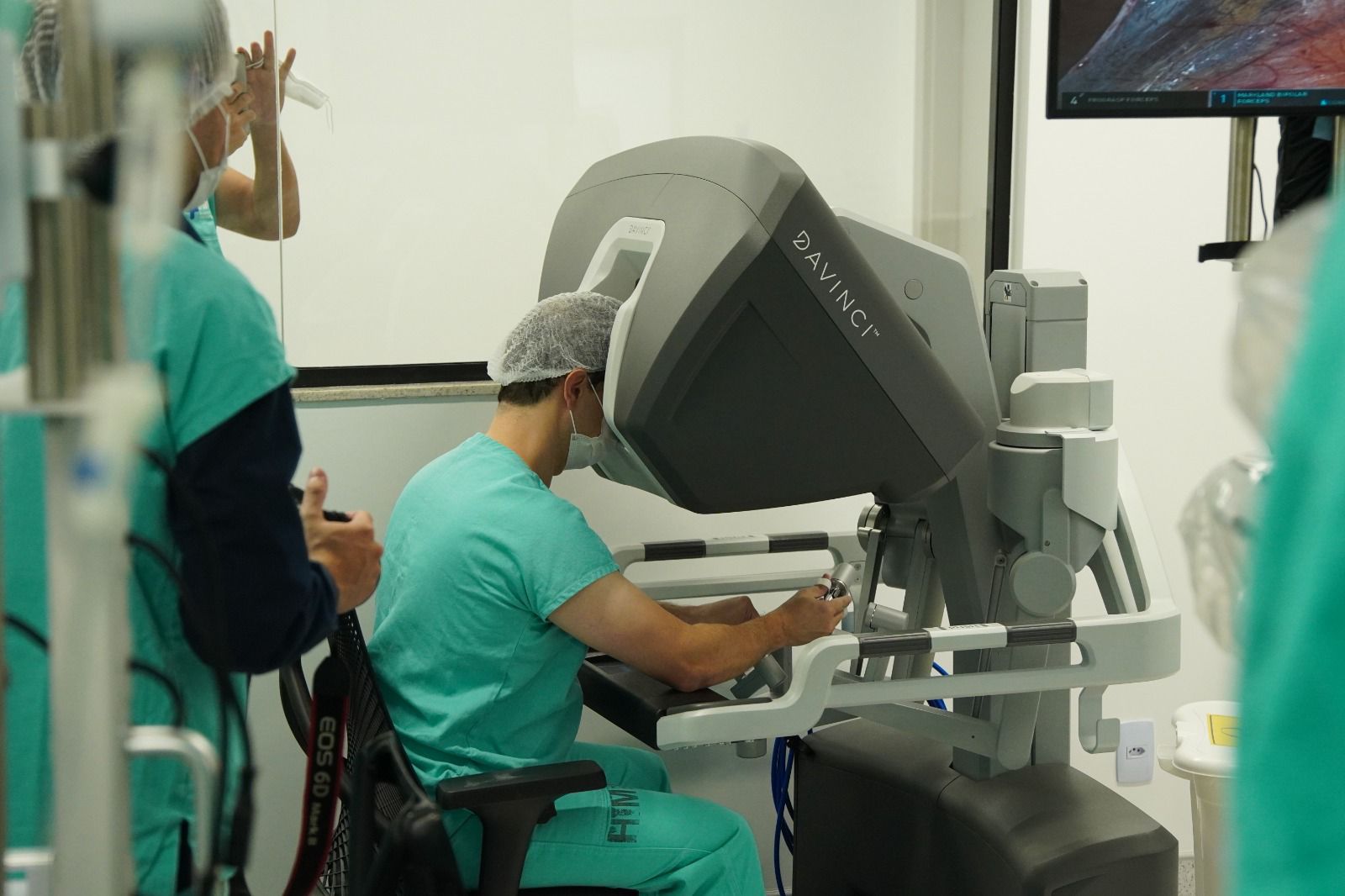 rio-verde-faz-a-primeira-cirurgia-robotica-pelo-sus-no-centro-oeste