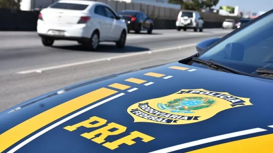 prf-envia-oficio-a-nikolas-sobre-caminhada-na-br-040