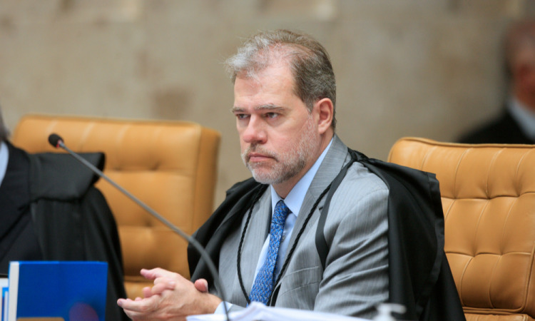 stf-so-teve-casos-de-afastamento-de-ministro-quando-a-decisao-foi-do-proprio-magistrado