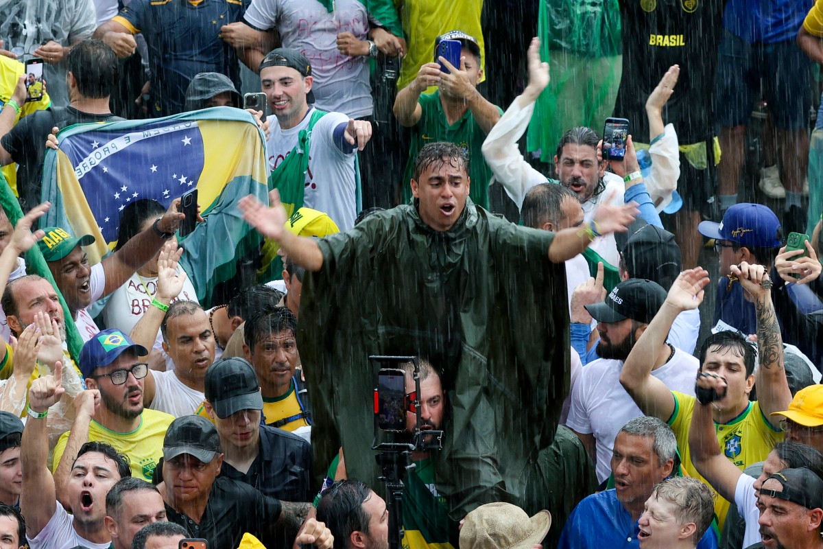 nikolas-cobra-alcolumbre-por-cpi-do-master-e-critica-lulinha-durante-ato-em-brasilia