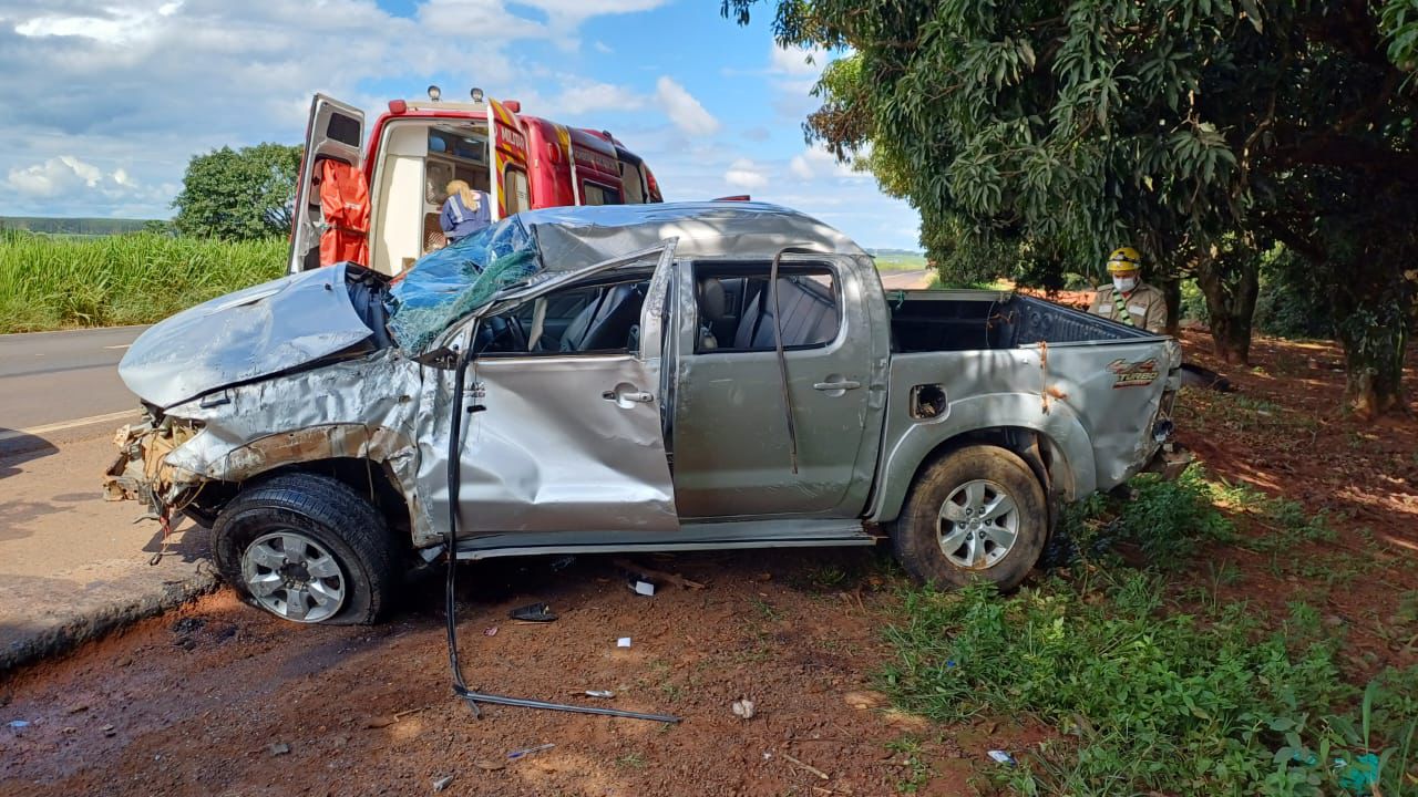 prf-registra-25-acidentes-com-duas-mortes-nas-brs-em-goias