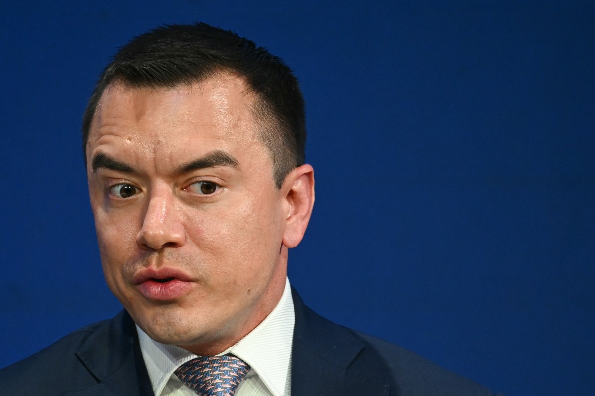 equador-busca-se-proteger-do-trafico-de-precursores-usados-na-fabricacao-de-fentanil