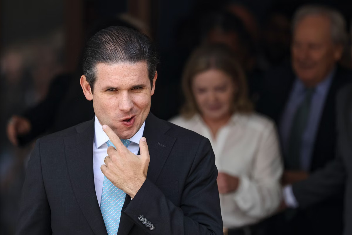 hugo-motta-reune-lideres-para-definir-prioridades-da-camara-em-ano-eleitoral