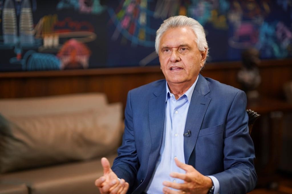 caiado-confirma-saida-do-uniao-brasil-para-viabilizar-candidatura