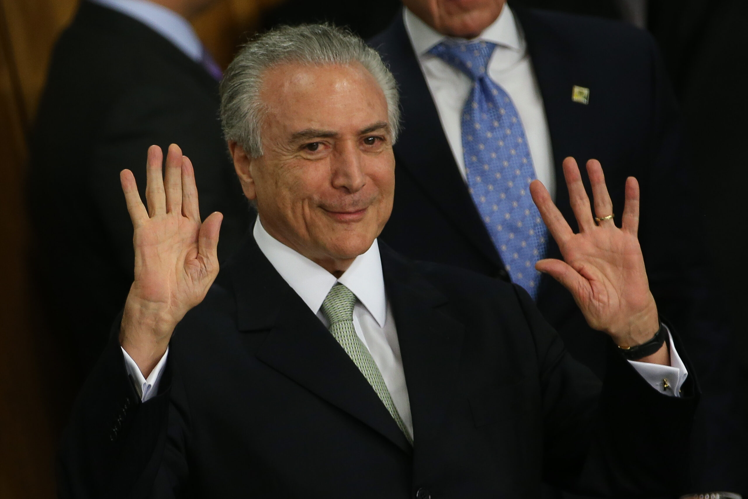 mdb-vai-incluir-michel-temer-em-pesquisa-para-presidencia-nas-eleicoes-de-2026