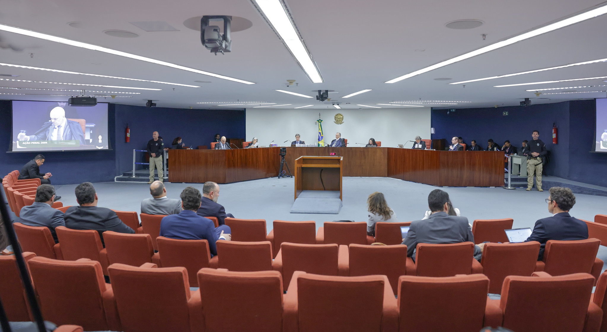 stf-abre-ano-judiciario-em-meio-a-crise-de-imagem-e-debate-sobre-codigo-de-etica
