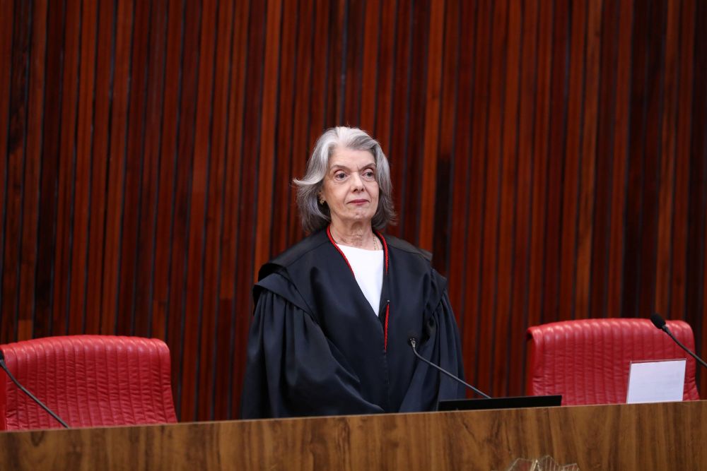 discurso-no-tse-antecipa-rumo-do-codigo-de-etica-que-carmen-lucia-deve-levar-ao-stf