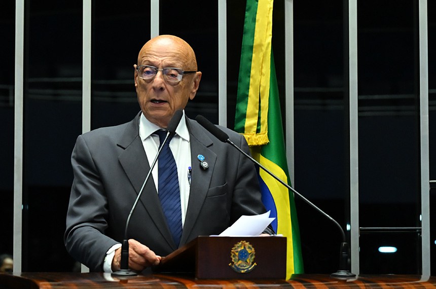 senador-amin-defende-derrubada-de-veto-a-dosimetria-e-anistia-para-8-de-janeiro