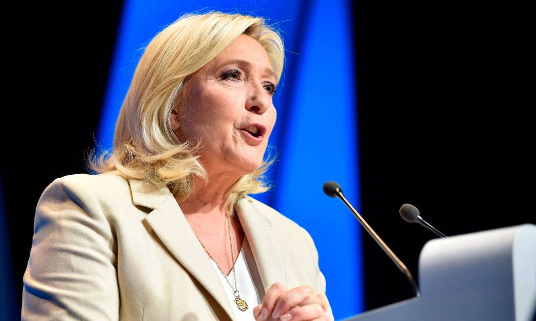 mp-da-franca-dificulta-candidatura-de-marine-le-pen-nas-eleicoes-de-2027