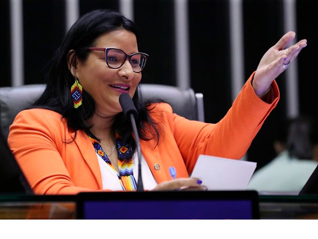 juliana-cardoso-e-eleita-presidente-da-comissao-da-amazonia
